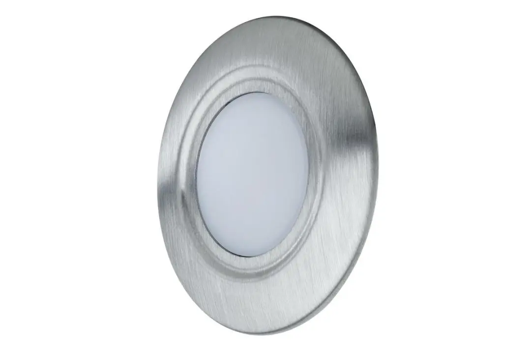 Paulmann Special Line Decokap rond IP65 - Grijs - afbeelding 6 van 6
