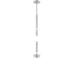 Paulmann Wire Corduo 94600 Wandhouder Set
