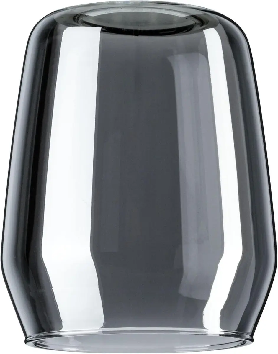 Paulmann DecoSystems Vento Lampenkap - Mat Glas - Wit - afbeelding 6 van 6