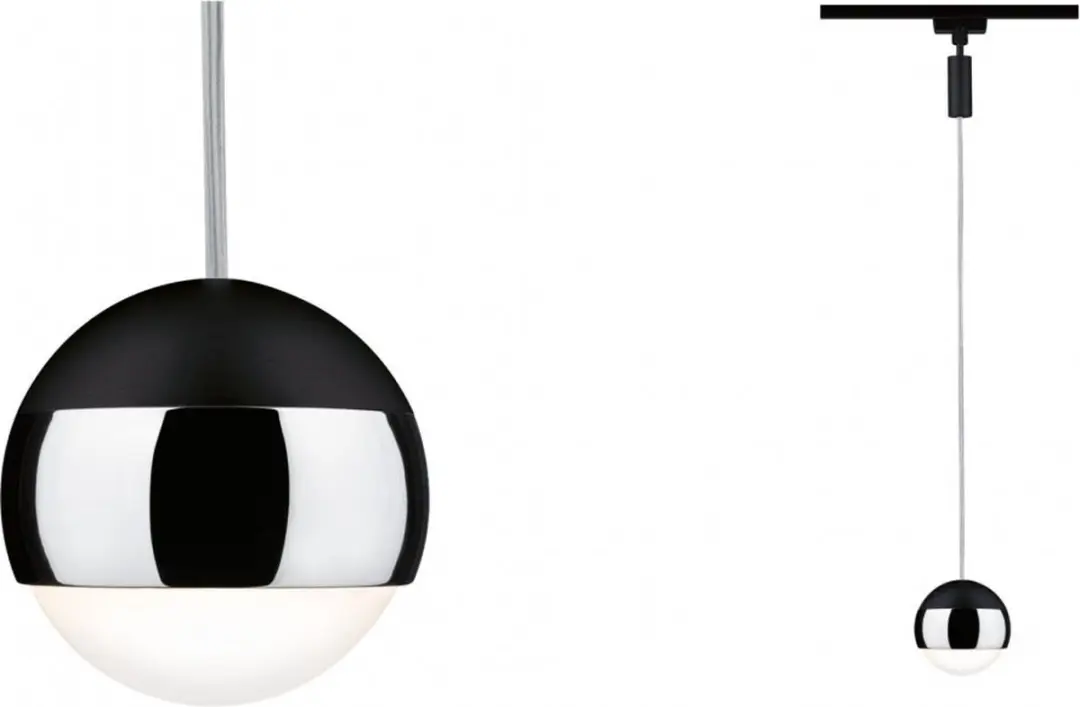 Paulmann Capsule II Hanglamp 6W