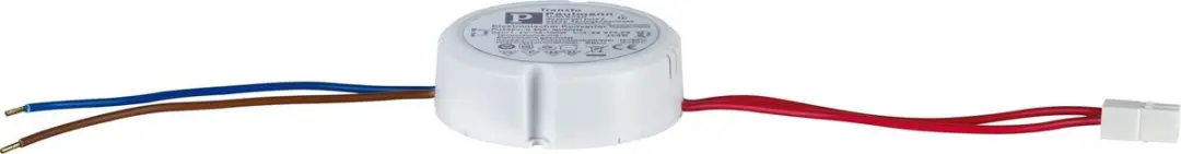 Paulmann VDE Elektronische Trafo 105VA Wit