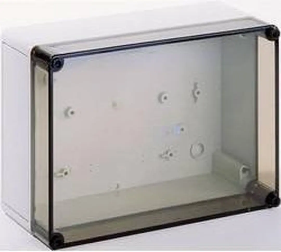 Rittal PK 9521.100 Installatiebehuizing - Grijs - afbeelding 6 van 6