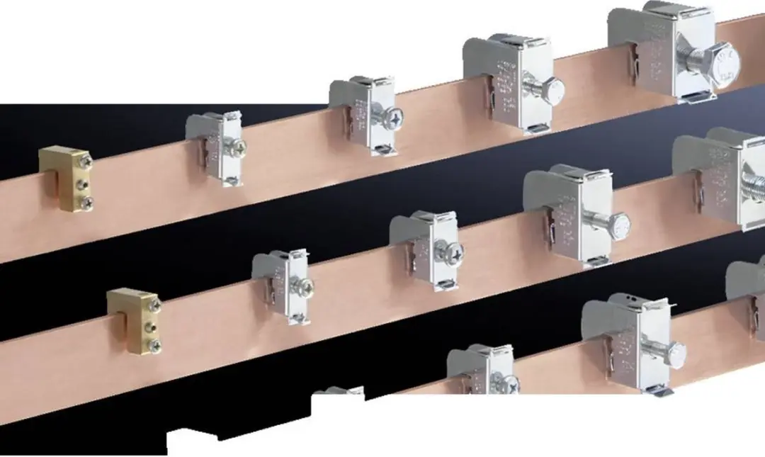 Rittal SV 3456.500 Printplaat Aansluitklem - 15 Stuks - afbeelding 4 van 5