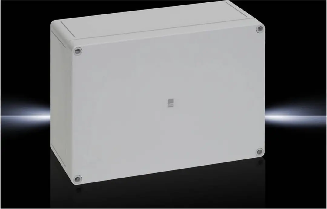 Rittal PK 9520.000 Installatiebehuizing