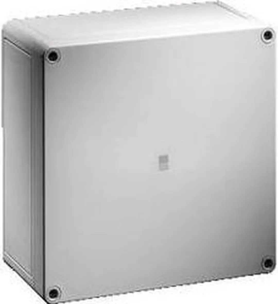 Rittal PK 9520.000 Installatiebehuizing - Grijs - afbeelding 6 van 6