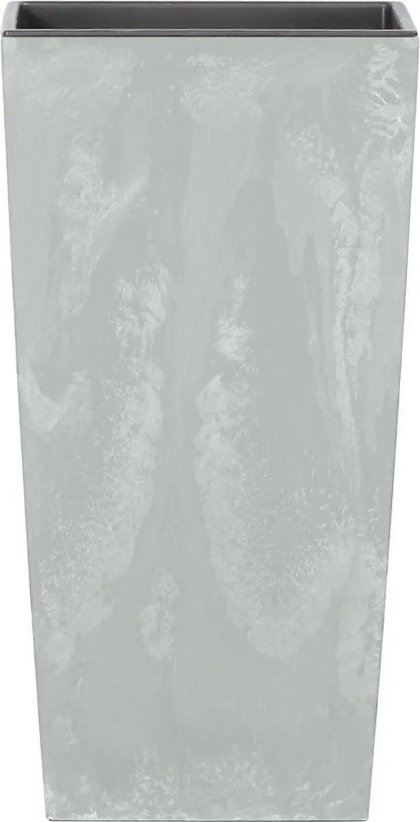 Deuba Bloempot Beton Design 91L Grijs - afbeelding 2 van 3
