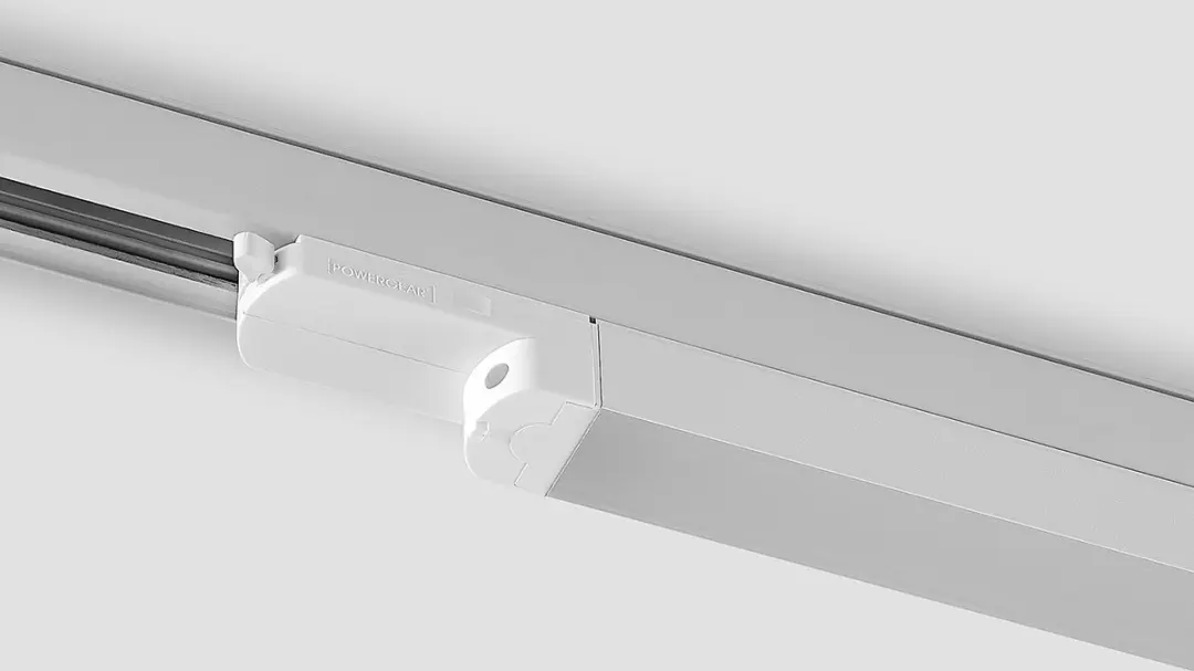 Arcchio Harlow LED Railverlichting - 1 Licht - Wit - afbeelding 2 van 6
