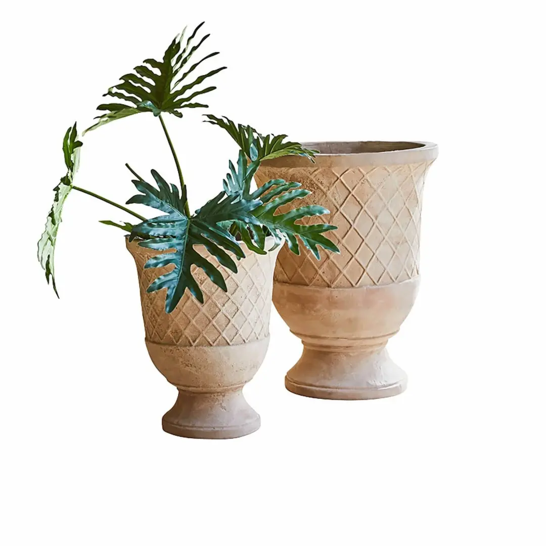 Loberon Kivolex Plantenpotten