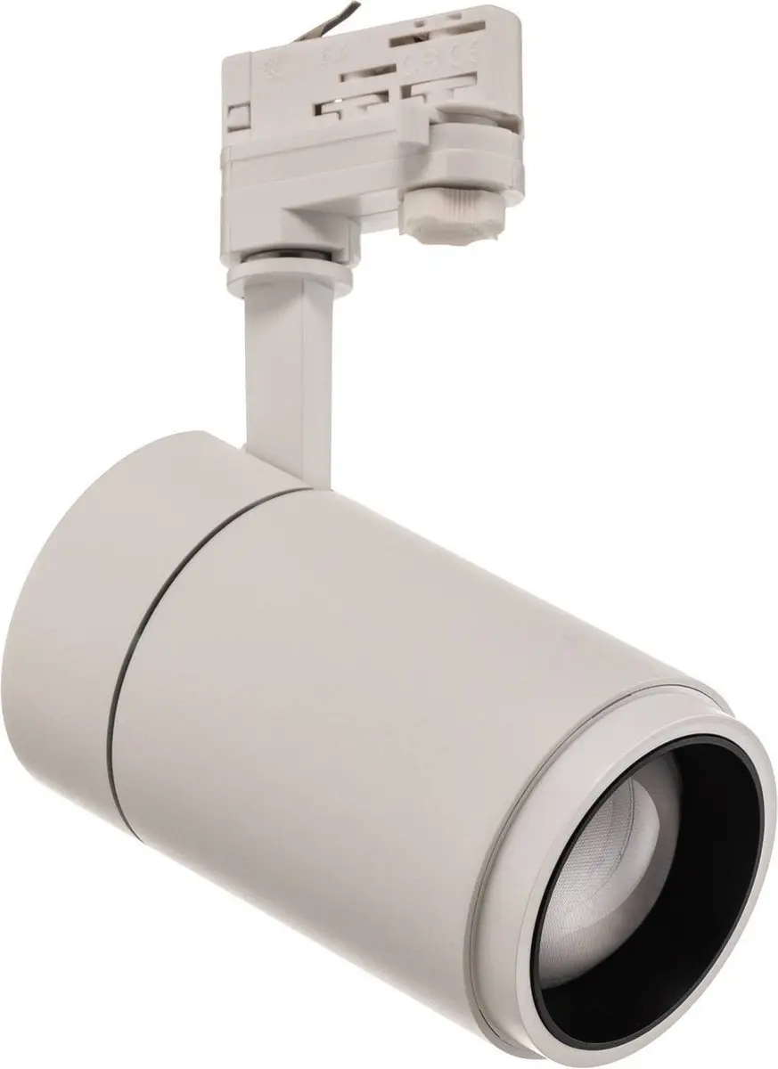 Arcchio Nanna LED Railspot Wit 27W