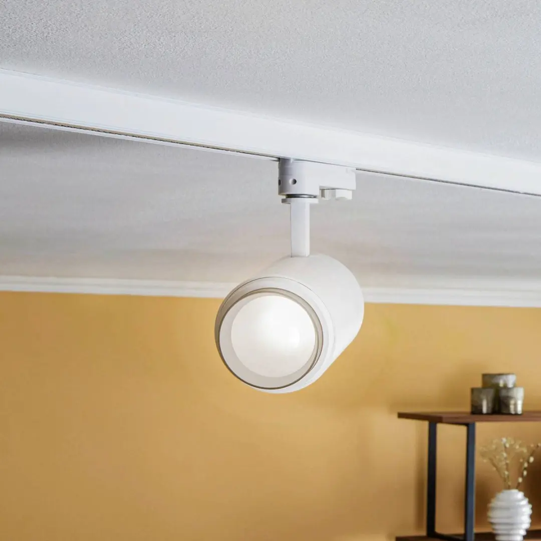 Arcchio Nanna LED Railspot Wit 27W - afbeelding 4 van 6