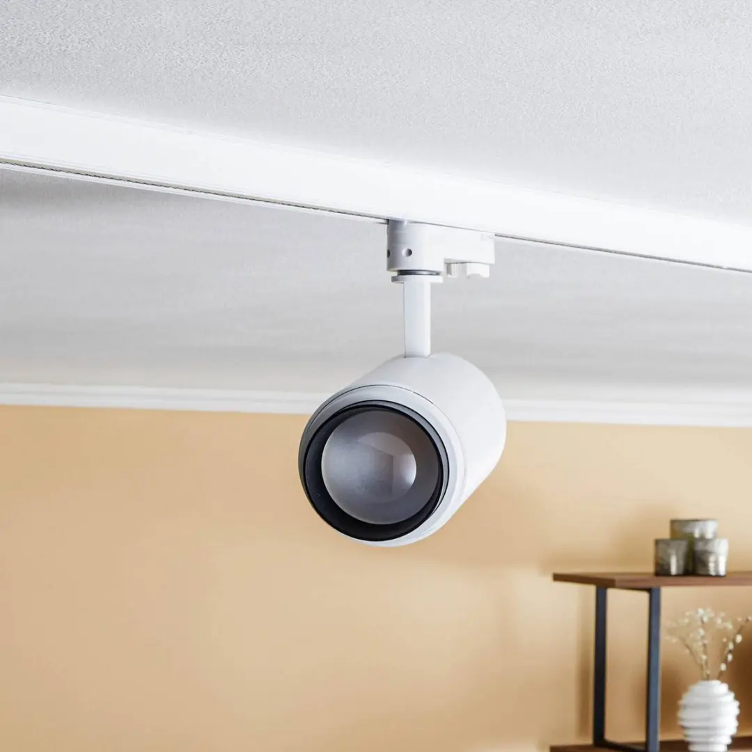 Arcchio Nanna LED Railspot Wit 27W - afbeelding 5 van 6