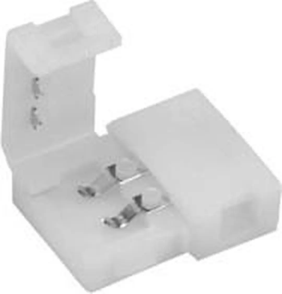 Velleman Push Connector LCON24 voor LED-strip 8mm