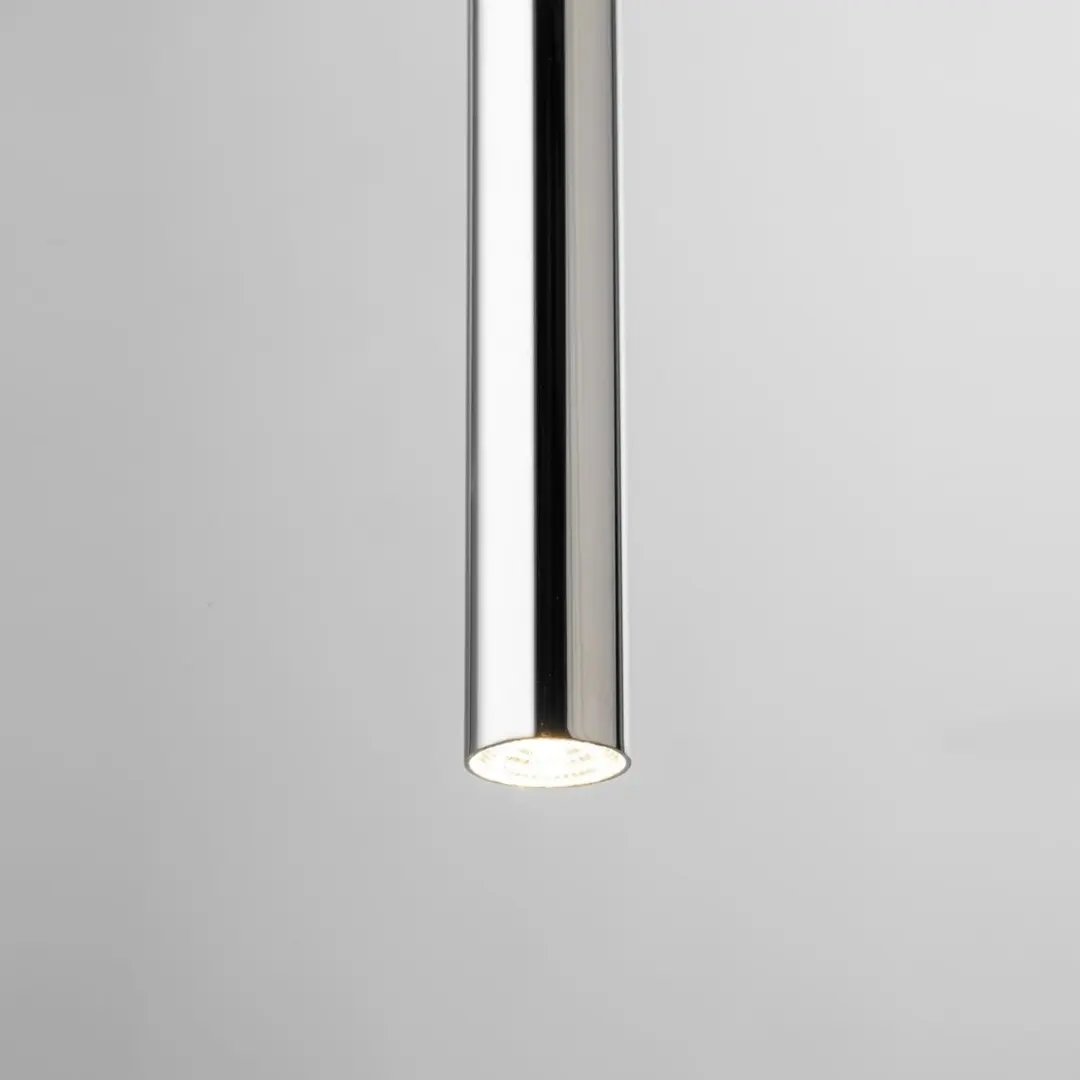 Sigma Sopel Lux Hanglamp 40730 - Zilver - afbeelding 2 van 3