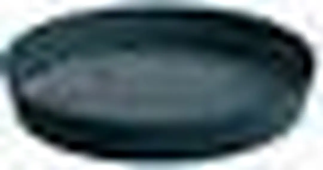 Prosperplast Lofly Bloempot 50cm Antraciet - afbeelding 6 van 6