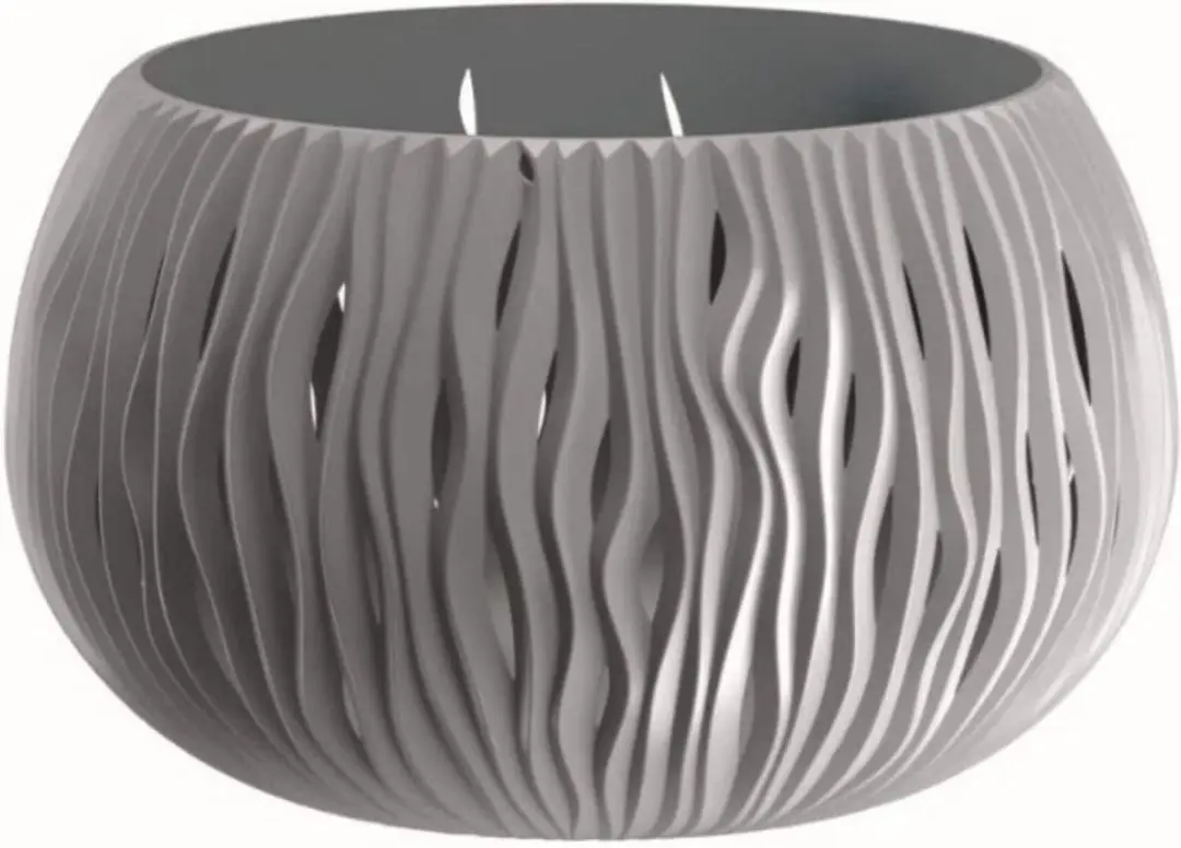 Prosperplast Sandy Bowl