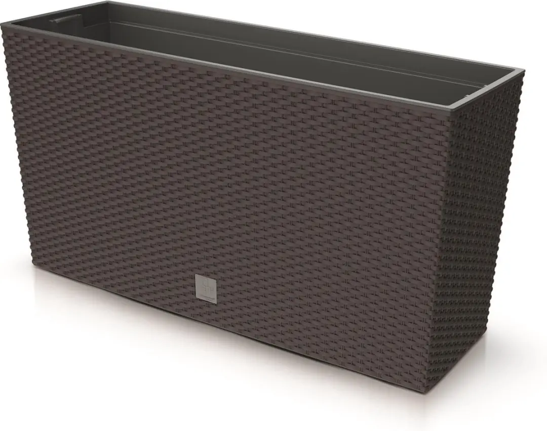 Prosperplast Rato Case Midden Bloempot