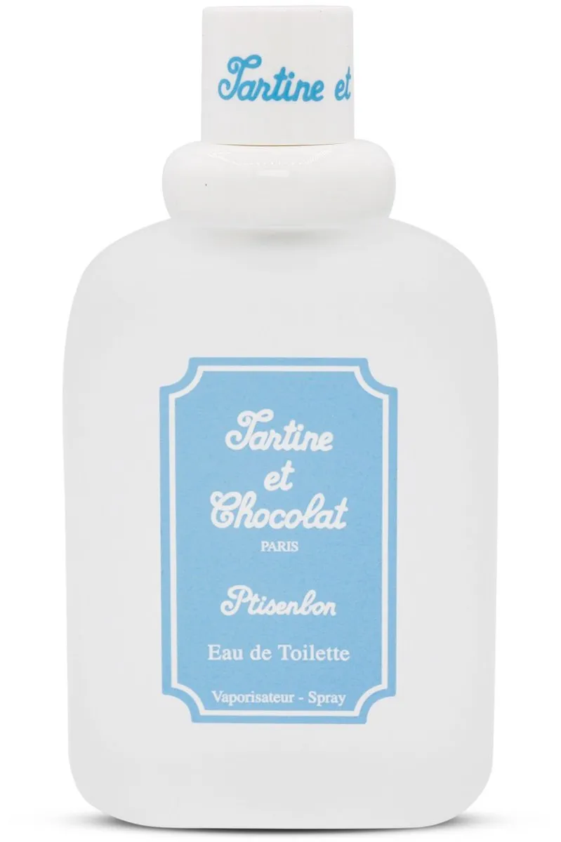 Givenchy Tartine et Chocolat Ptisenbon Eau de Toilette 100ml