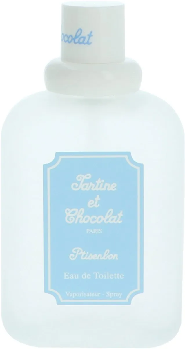 Givenchy Tartine et Chocolat Ptisenbon Eau de Toilette 100ml
