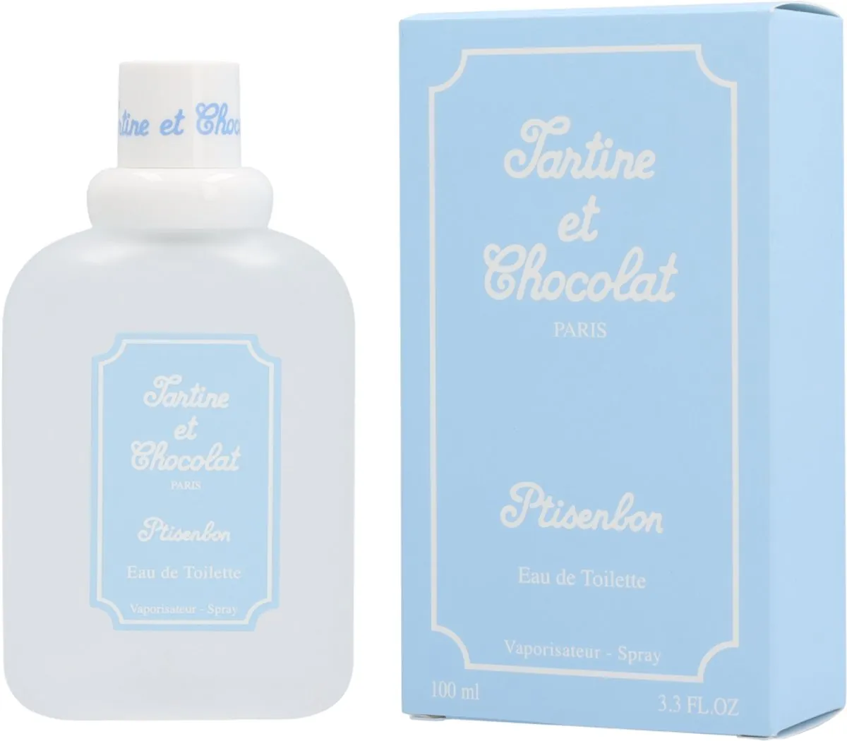 Givenchy Tartine et Chocolat Ptisenbon Eau de Toilette 100ml