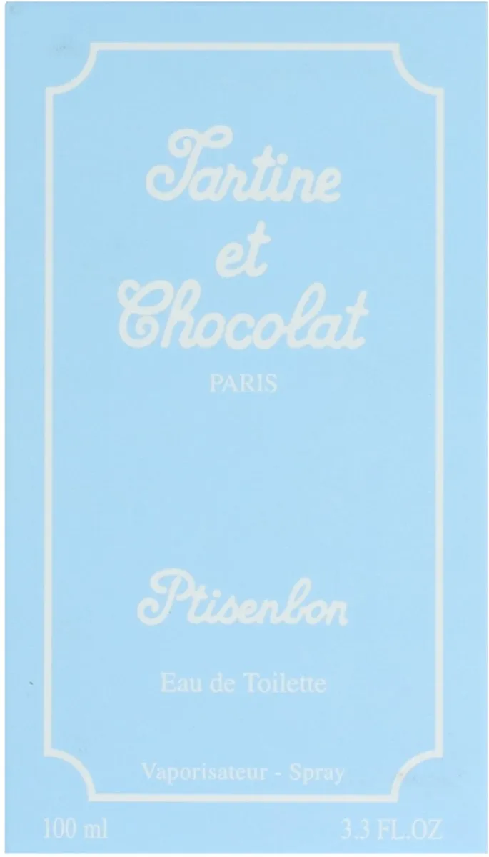 Givenchy Tartine et Chocolat Ptisenbon Eau de Toilette 100ml