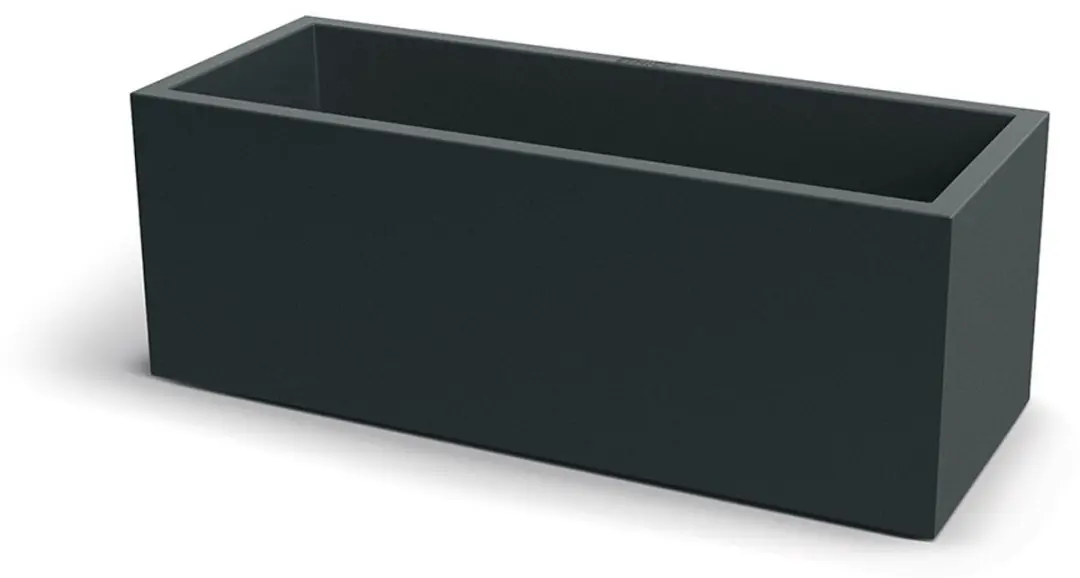 Bloempot Buiten Cubla Case 100x38x36cm HOUTSKOOL Ethick