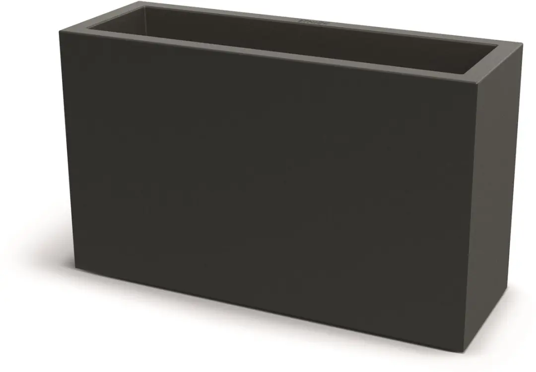 Bloempot Buiten Hoog Geneca Case Midl 100x34x60cm HOUTSKOOL Ethick
