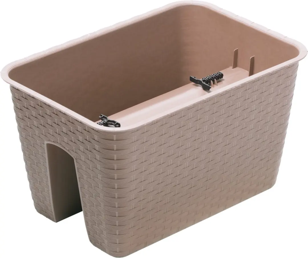 Balkon plantenbak Ratolla