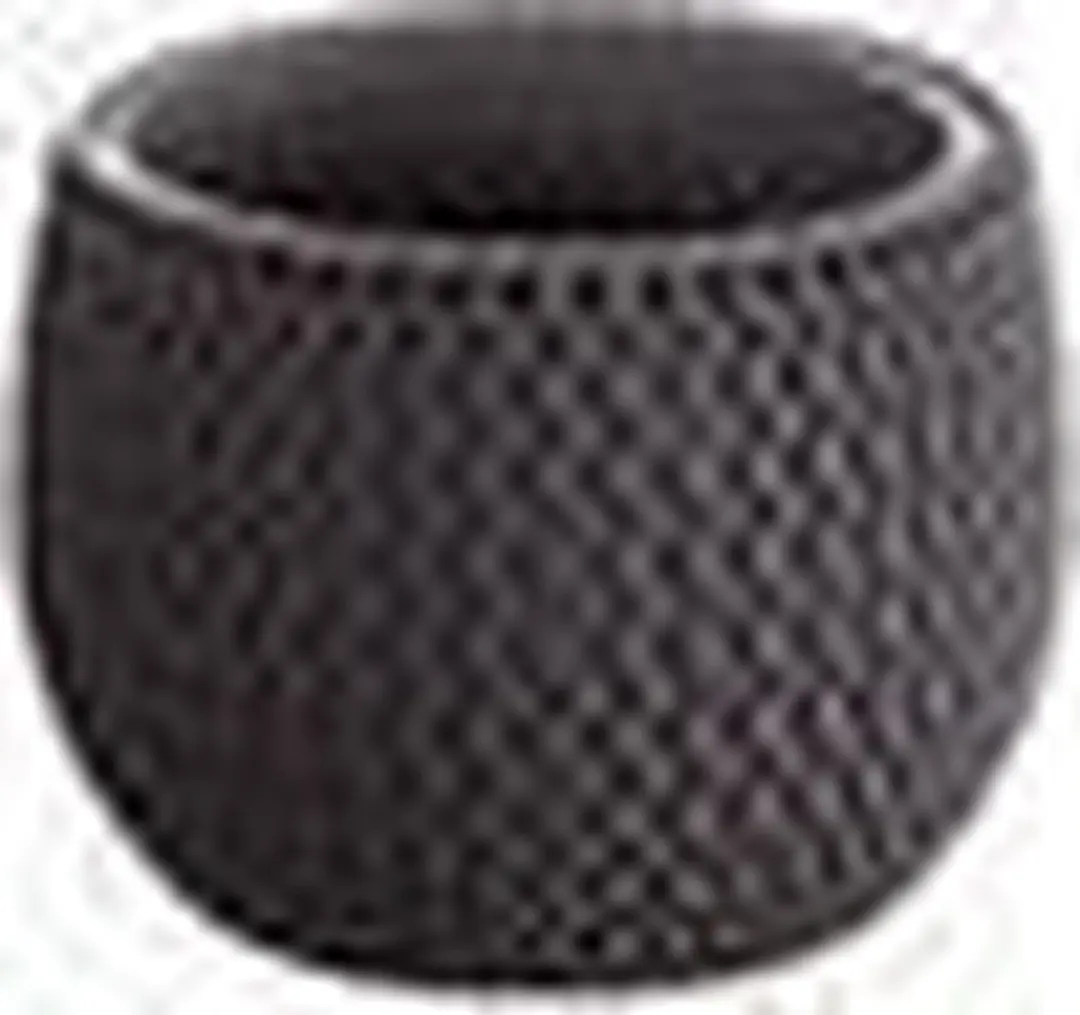 Prosperplast Plantenpot 37cm Antraciet - afbeelding 6 van 6