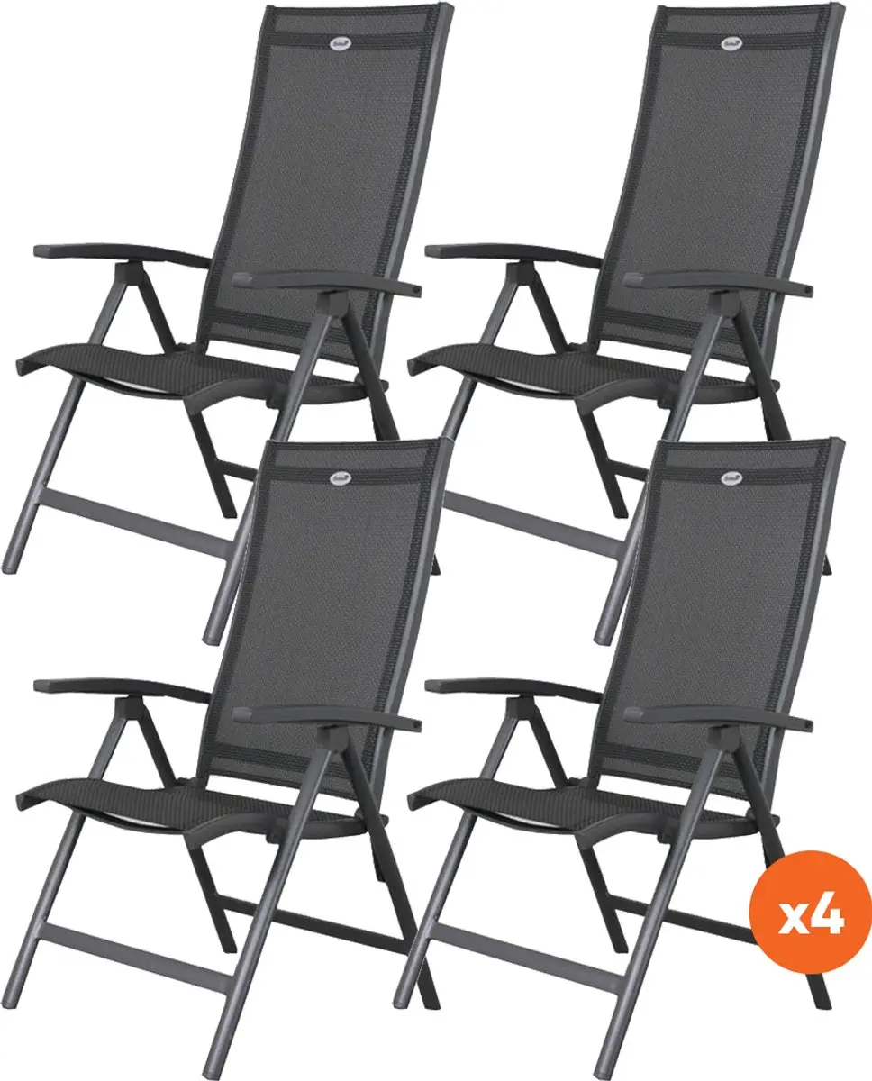 Set van 4