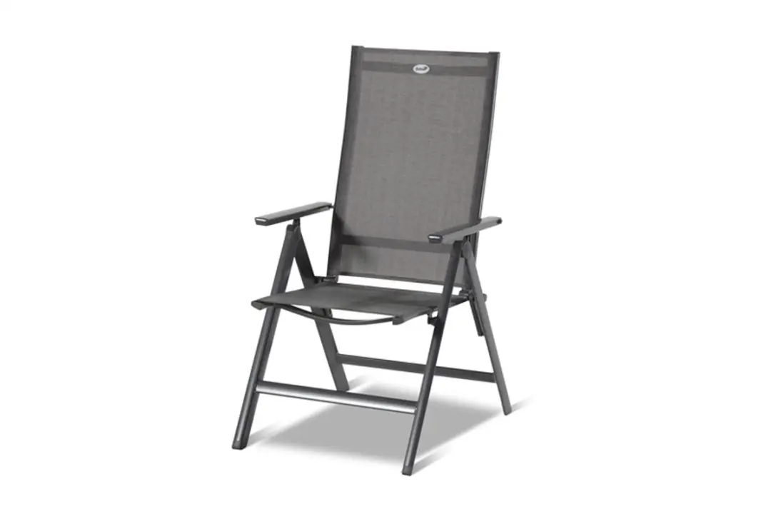 2x Hartman Aruba tuinstoel