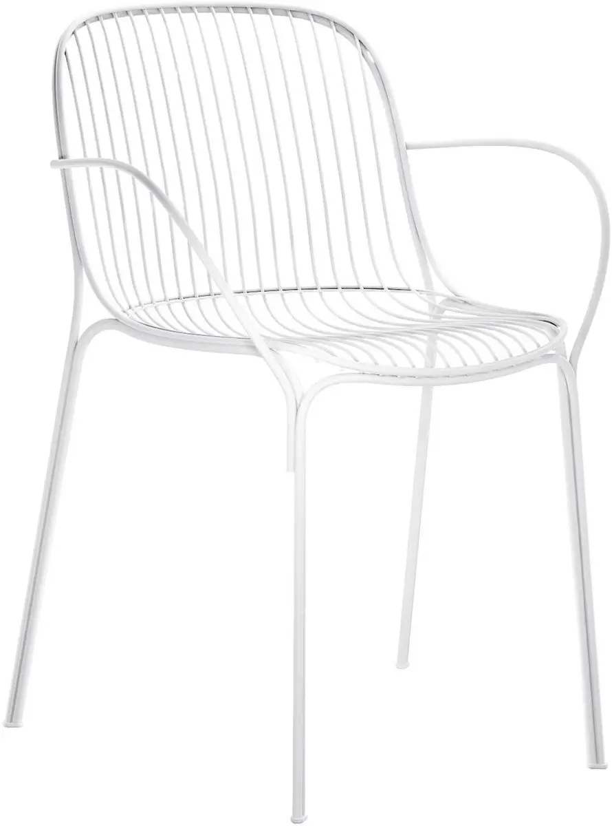 Kartell Hiray Tuinstoel