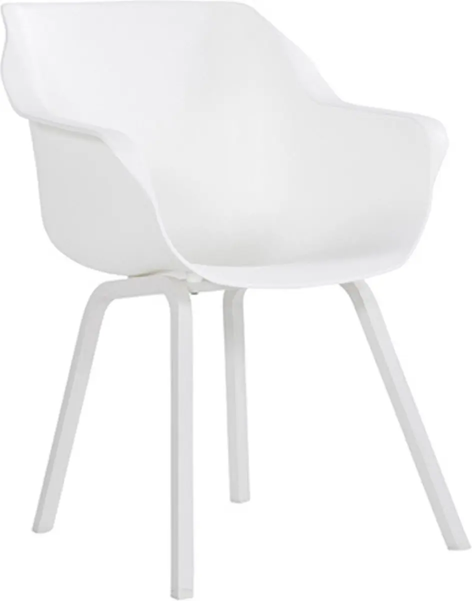 Hartman Sophie Element dining kuipstoel