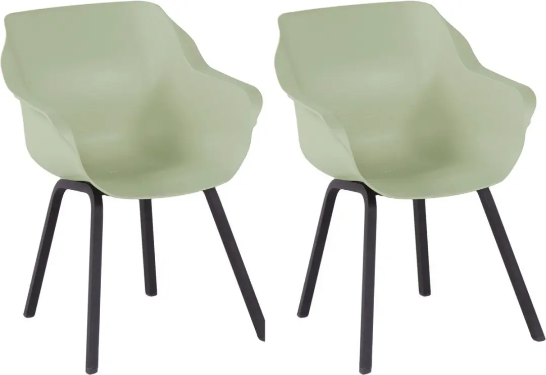 Hartman Sophie armchair tuinstoel met armleuning