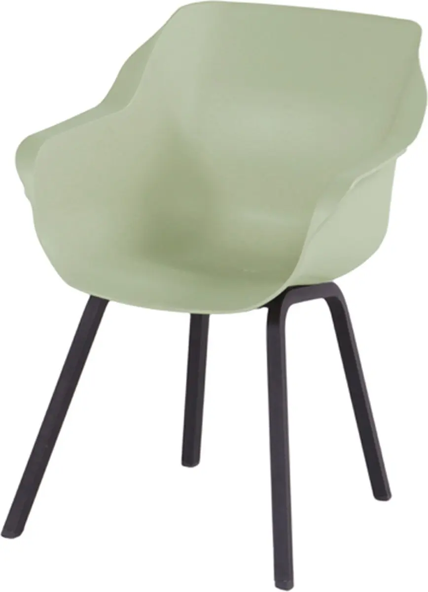 Hartman Sophie Element Dining Kuipstoel French Green