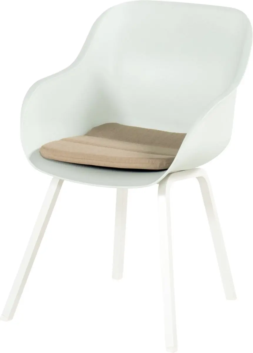 Hartman Le Soleil Element Dining Armstoel