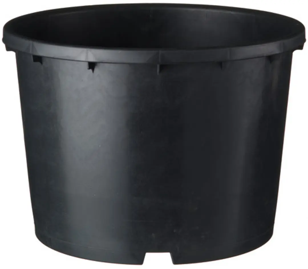 Nature Ritzi Container 30L - Zwart - afbeelding 5 van 5