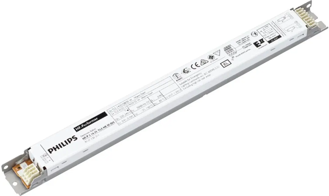 Philips HF-Performer Voorschakelapparaat 2x35W