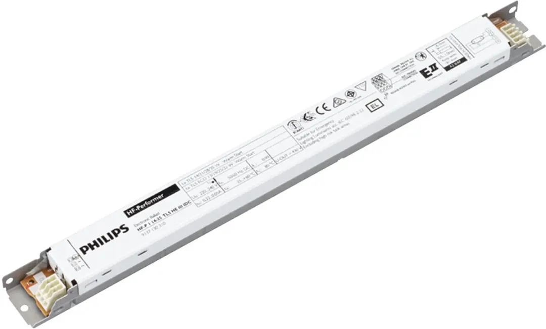 Philips HF-Performer Voorschakelapparaat 14W/35W