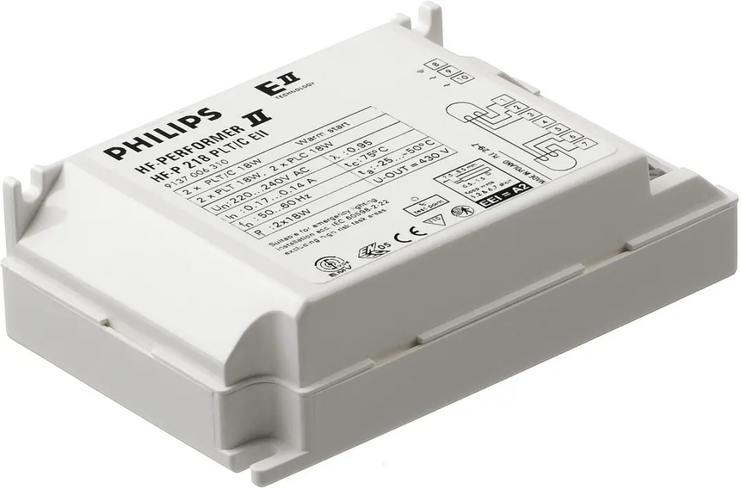 Philips HF-Performer Voorschakelapparaat 42W