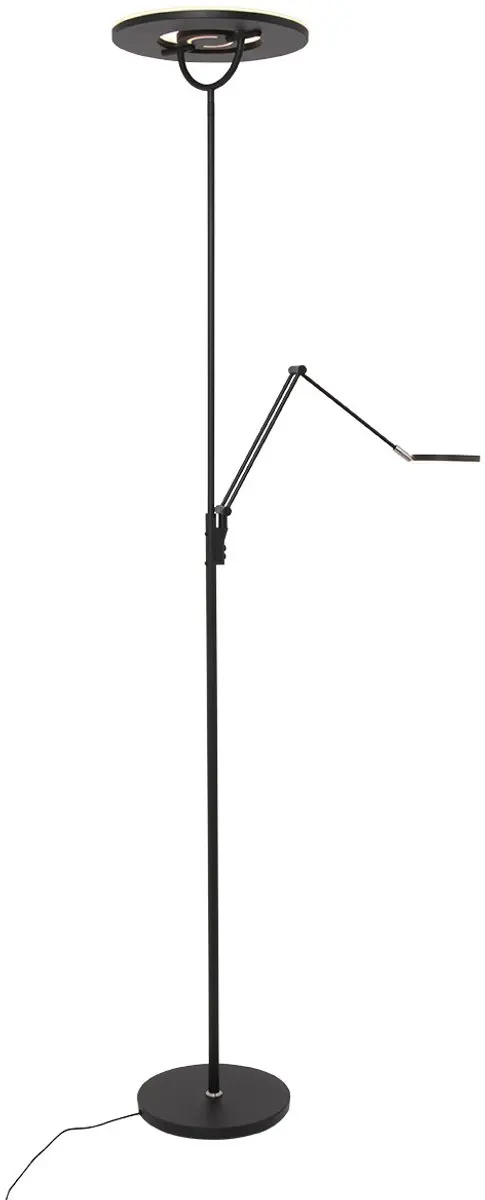 Steinhauer Soleil LED Vloerlamp 50W