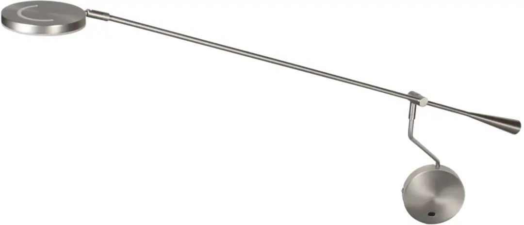Steinhauer Soleil 2 4387ST Wandlamp