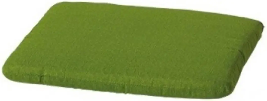 Madison Zitkussen 41x43 cm Basic olive