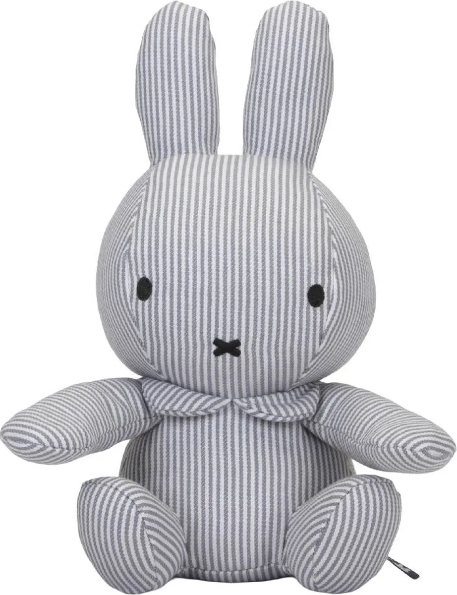 Nijntje Kiekeboe Knuffel