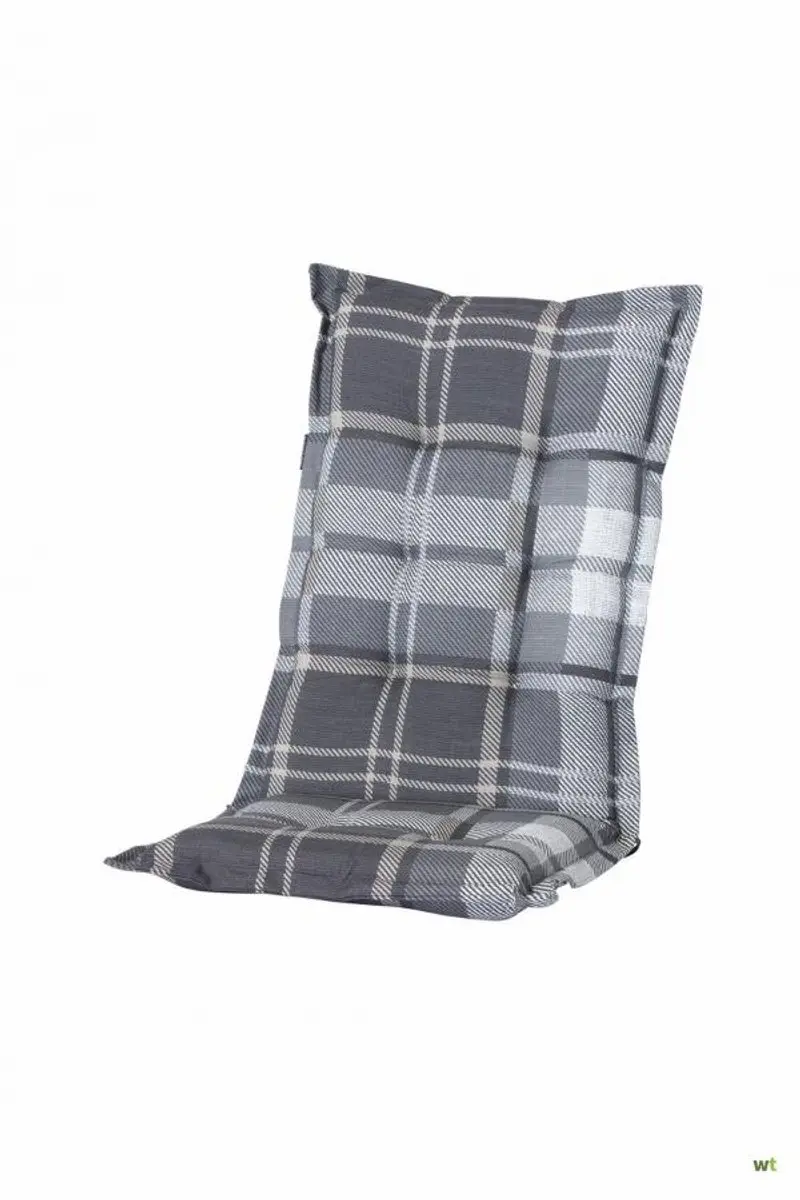 Madison tuinkussen lage rug Tobias 105x50 cm