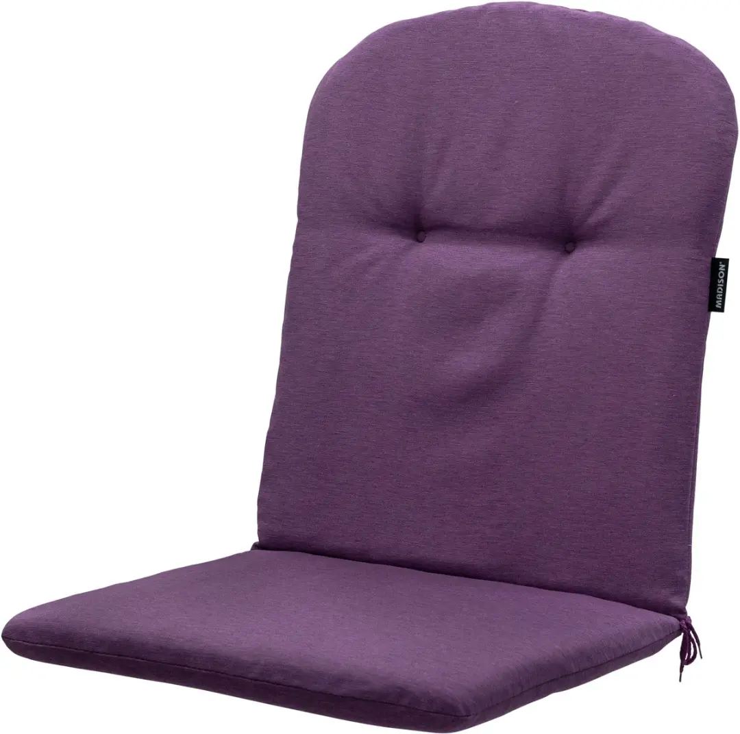 Kuip hoog ca.96x45cm Panama purple