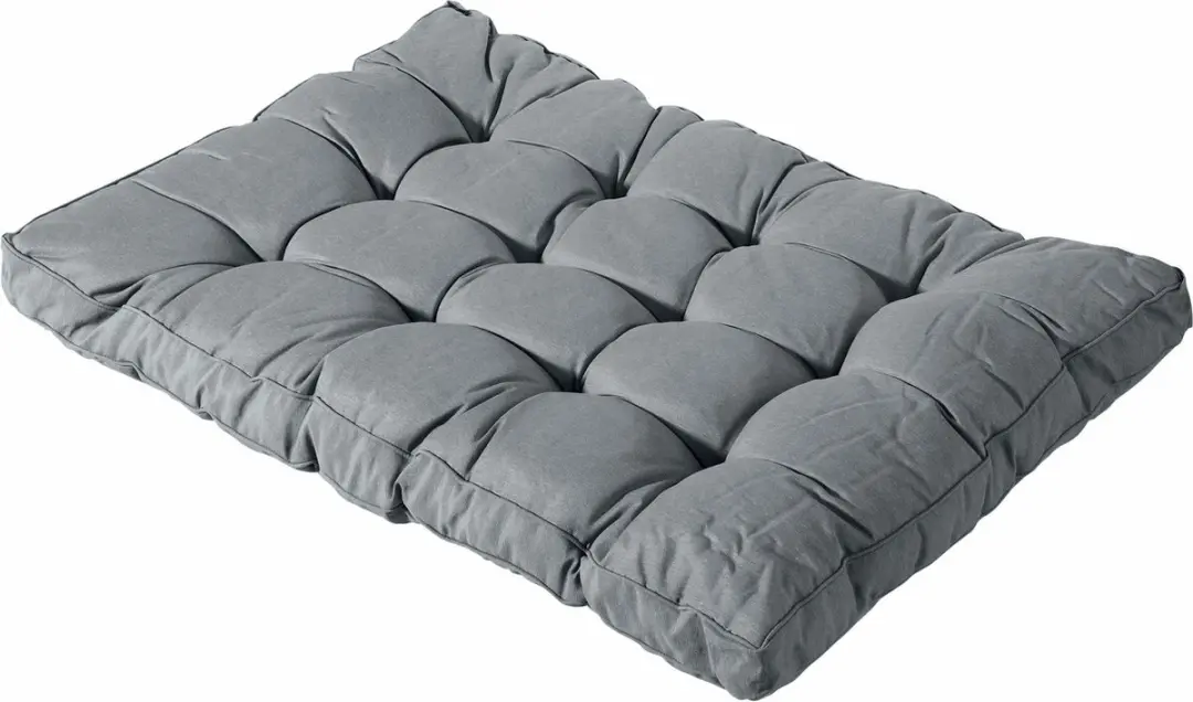 Madison: Palletkussen Florance 120x80