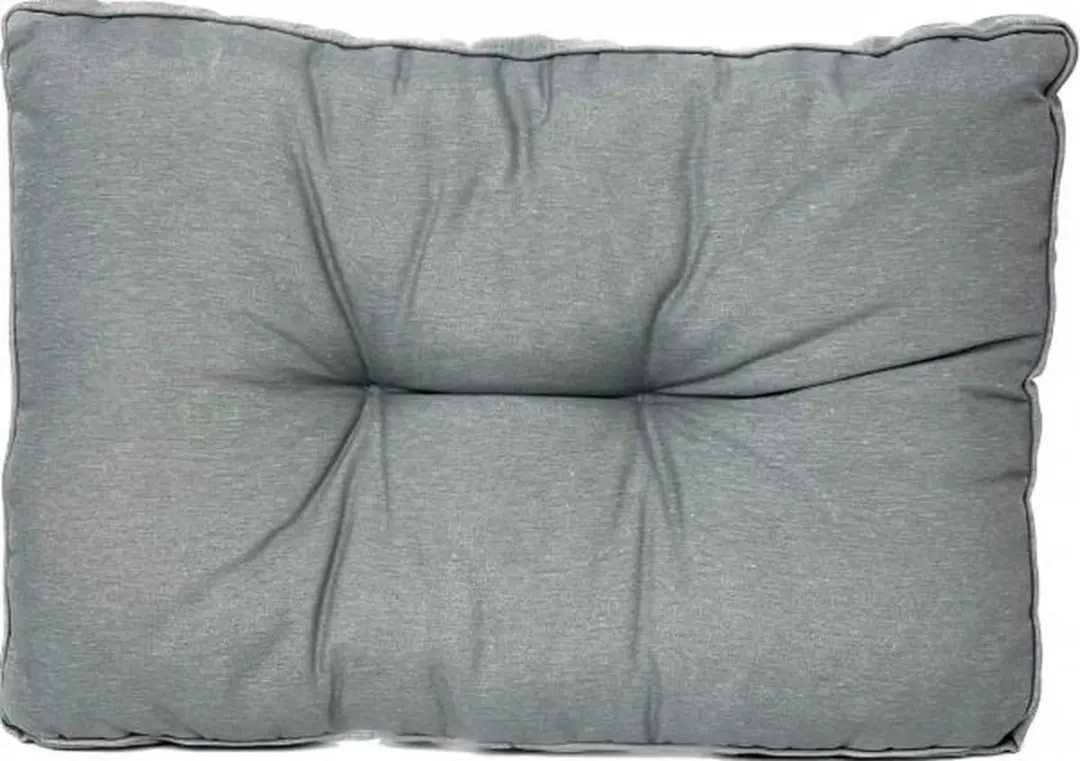 Madison Florance loungekussen 60x43 Panama light grey