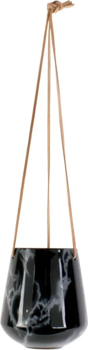 Present Time Hangende Plantenpot Skittle