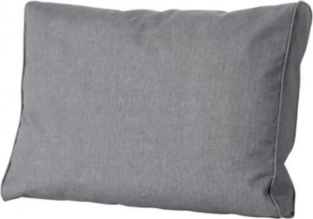 Madison Loungekussen 60x43 Provance Outdoor grey
