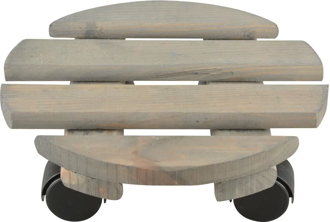 Esschert Design Plantentrolley